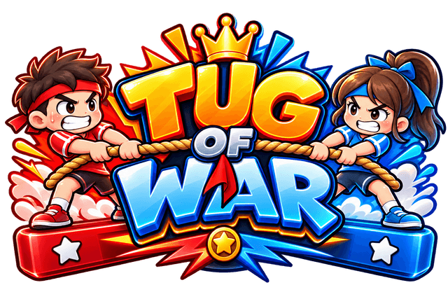 Tug of War